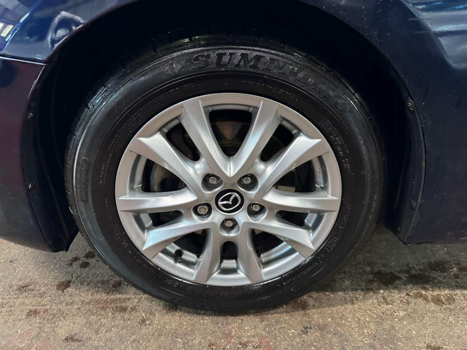 Used Mazda Mazda3 for sale - 76550648: Photo 11