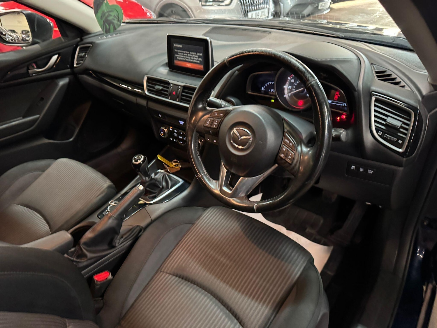 Used Mazda Mazda3 for sale - 76550648: Photo 13