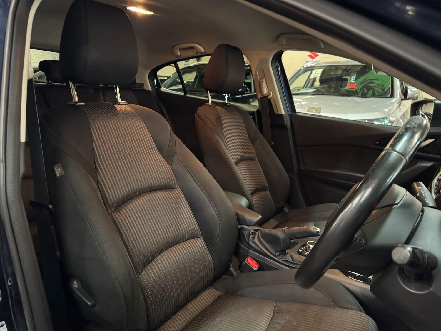 Used Mazda Mazda3 for sale - 76550648: Photo 14