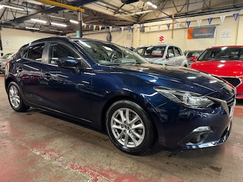 Used Mazda Mazda3 2014 for sale - 76550648: Photo