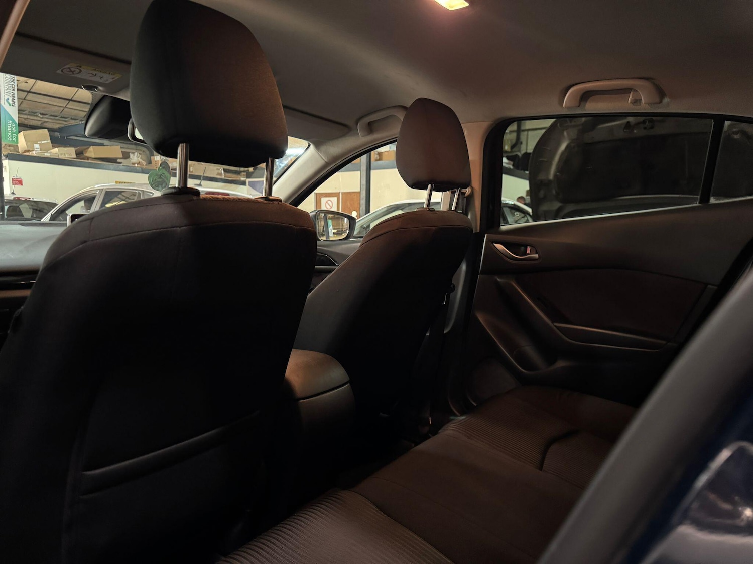 Used Mazda Mazda3 for sale - 76550648: Photo 23