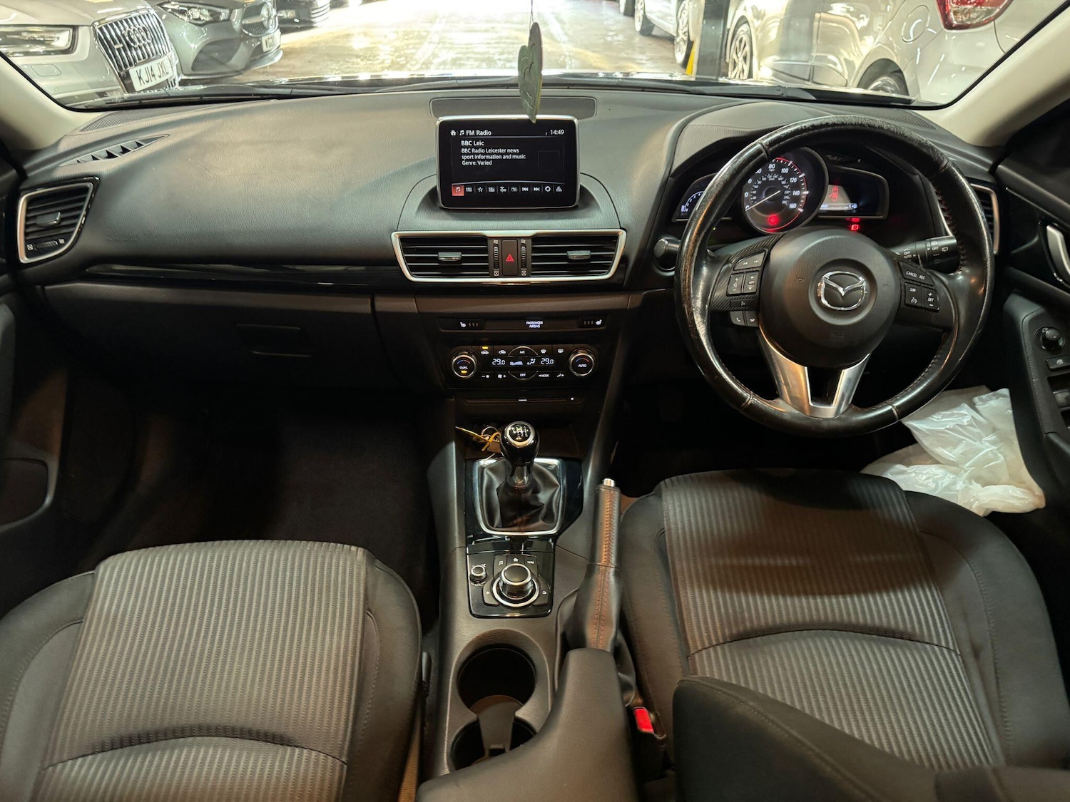 Used Mazda Mazda3 for sale - 76550648: Photo 26