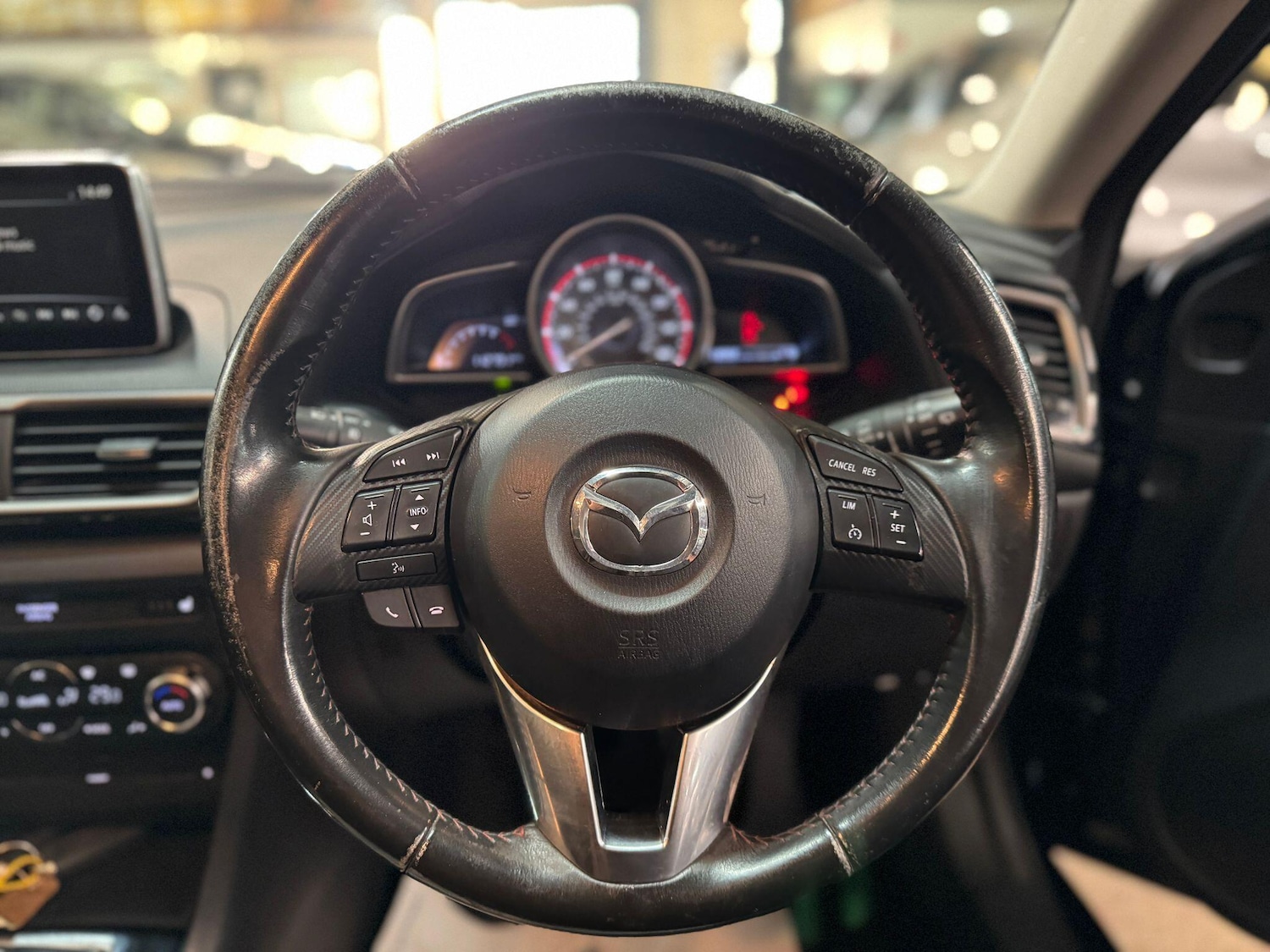 Used Mazda Mazda3 for sale - 76550648: Photo 27