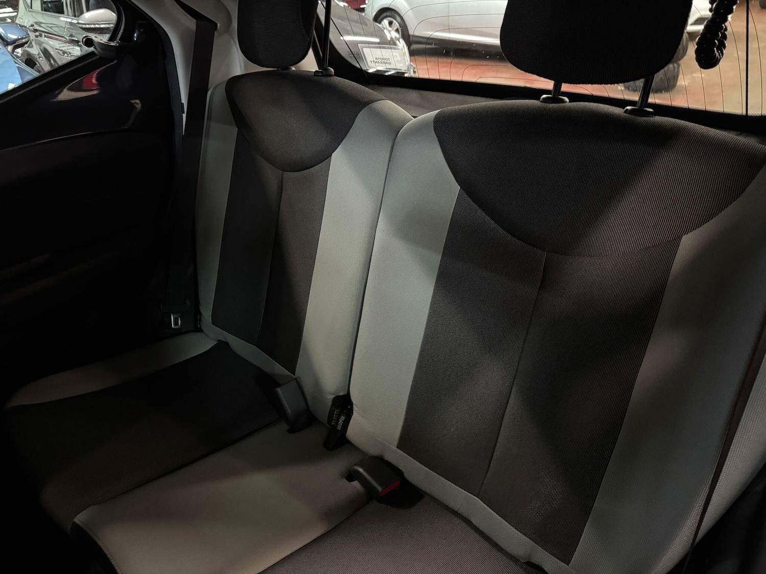 Used Toyota AYGO 2016 for sale - 77939341: Photo 20