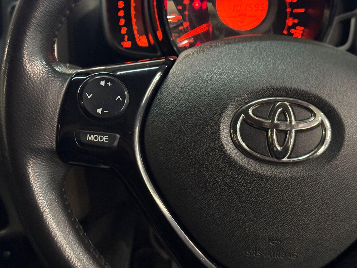 Used Toyota AYGO 2016 for sale - 77939341: Photo 25