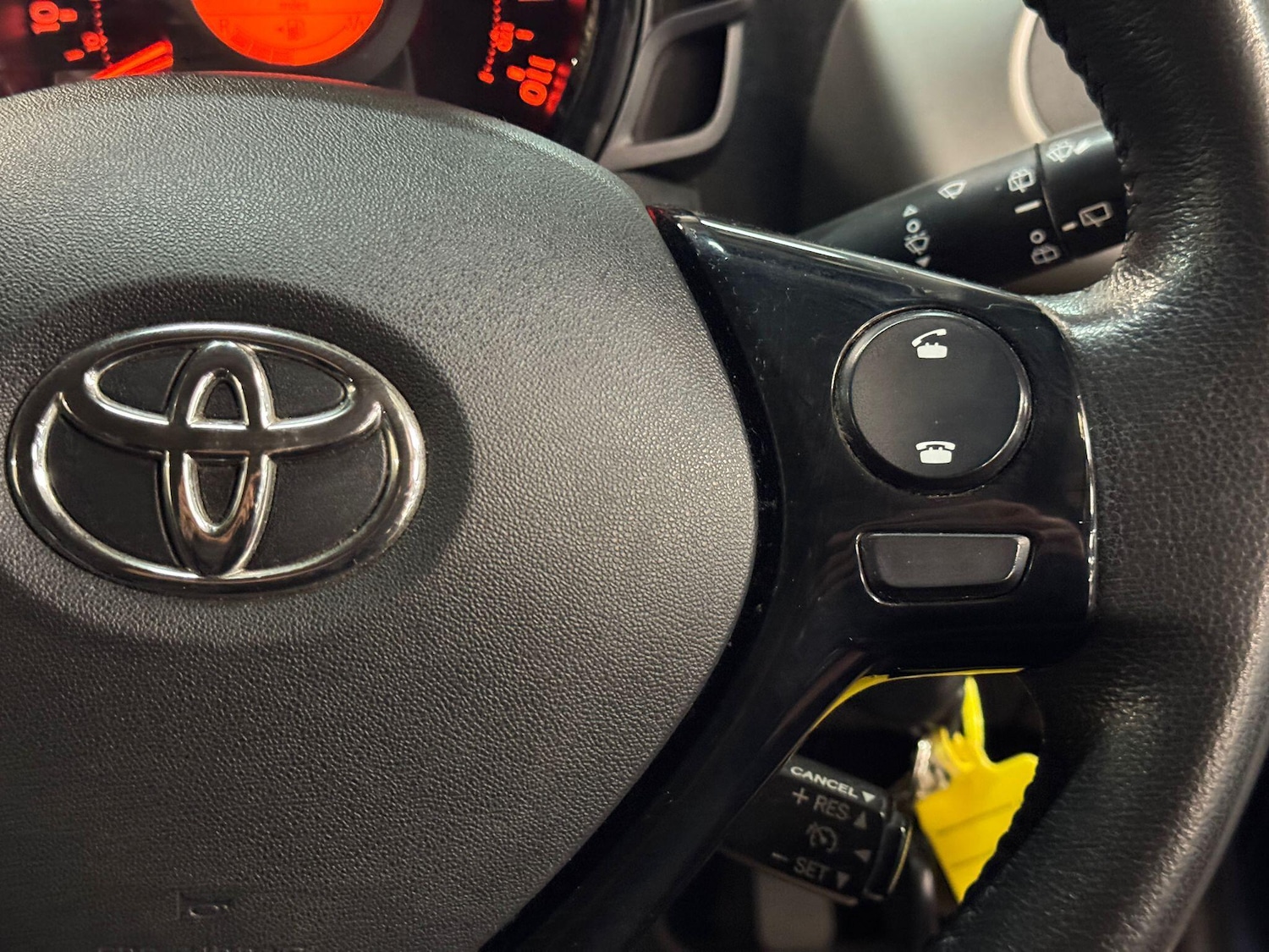 Used Toyota AYGO 2016 for sale - 77939341: Photo 26