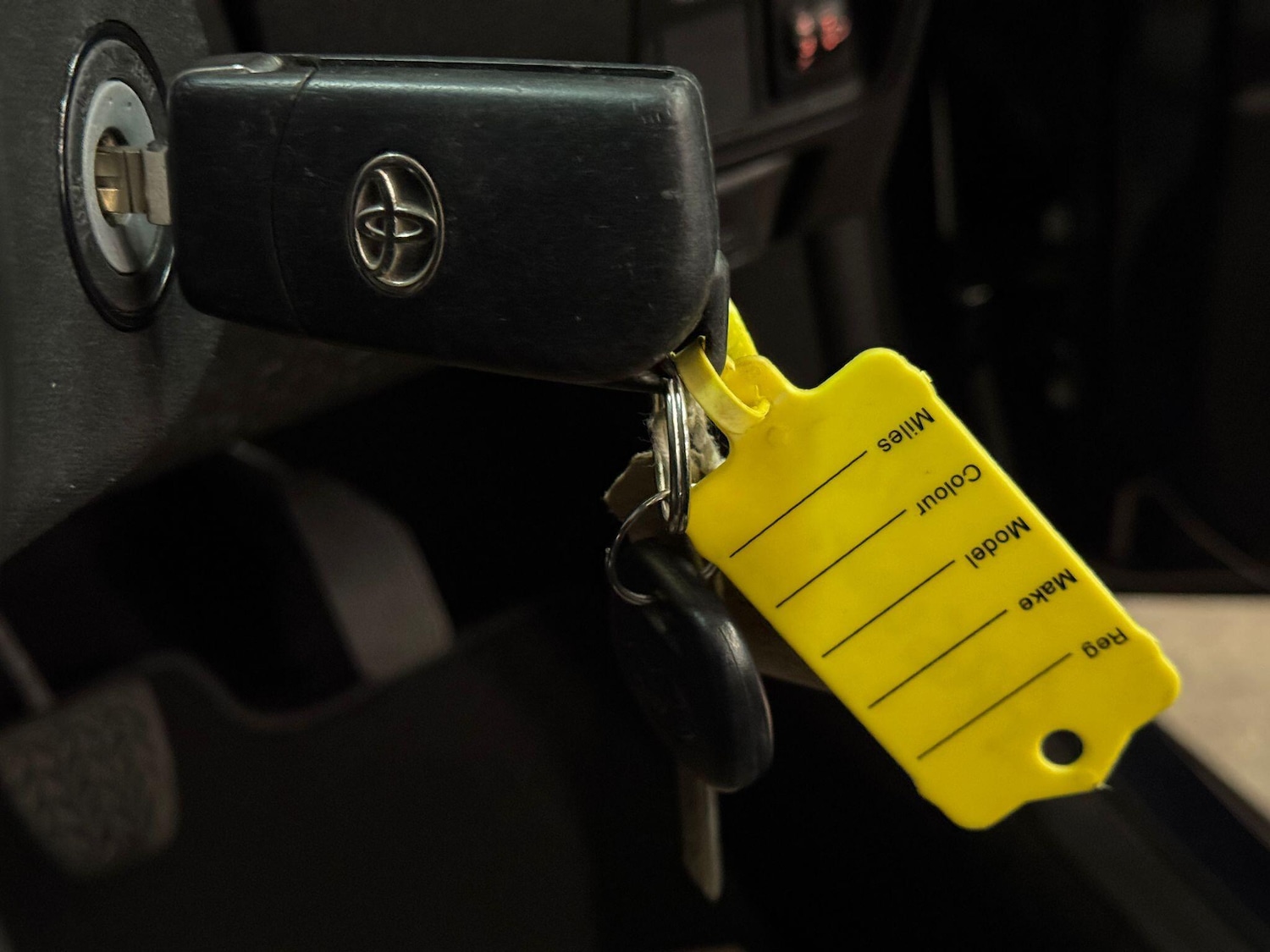 Used Toyota AYGO 2016 for sale - 77939341: Photo 36