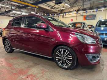 2018 (18) - 1.2 Juro Euro 6 (s/s) 5dr