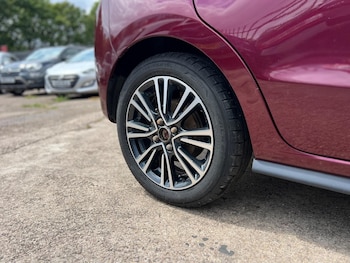 Used Mitsubishi Mirage 2018 for sale - 75213723: Photo