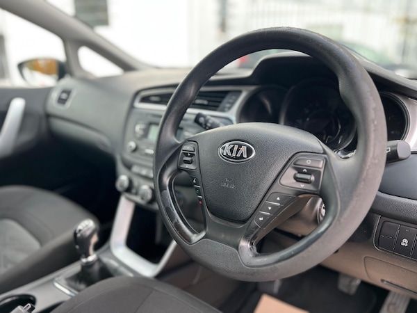 Used Kia Ceed 2016 for sale - 76259924: Photo 10