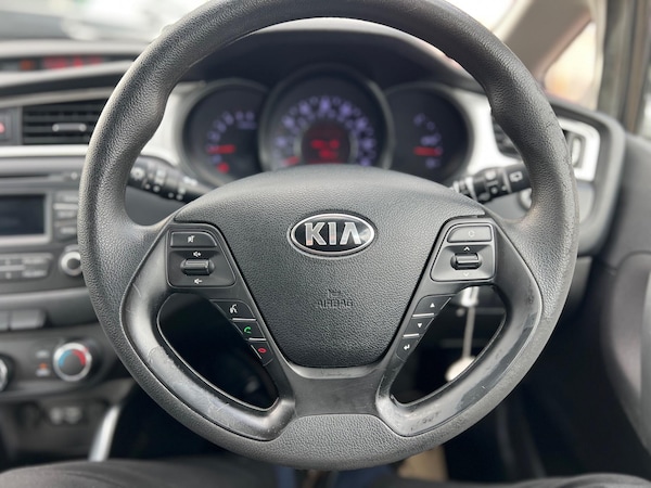 Used Kia Ceed 2016 for sale - 76259924: Photo 13
