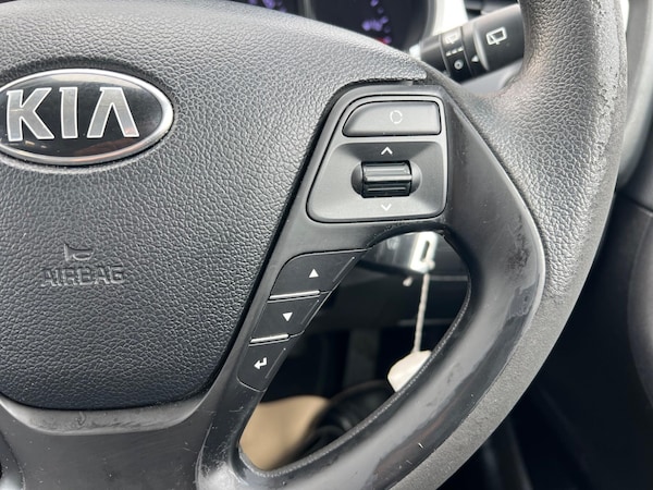 Used Kia Ceed 2016 for sale - 76259924: Photo 14