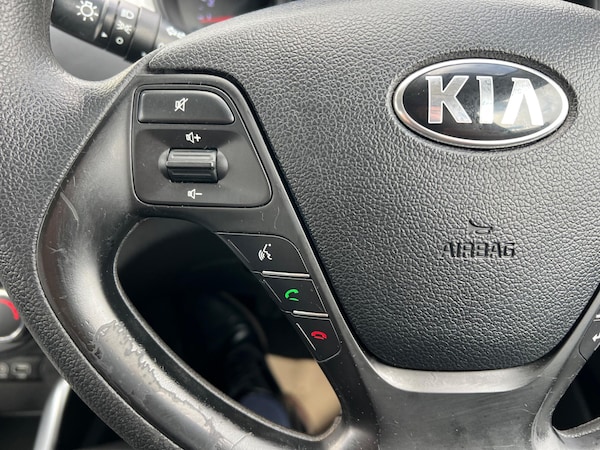 Used Kia Ceed 2016 for sale - 76259924: Photo 15