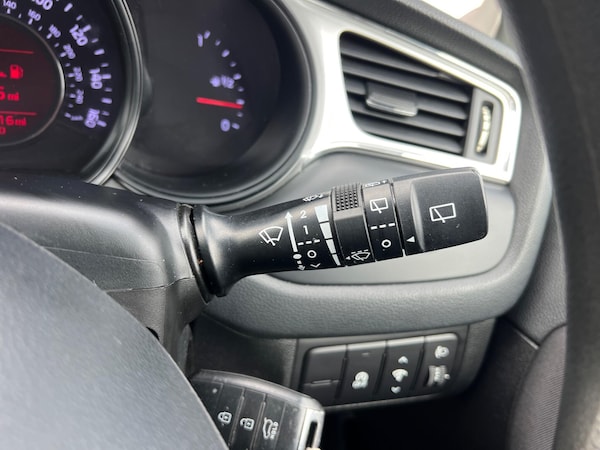 Used Kia Ceed 2016 for sale - 76259924: Photo 16