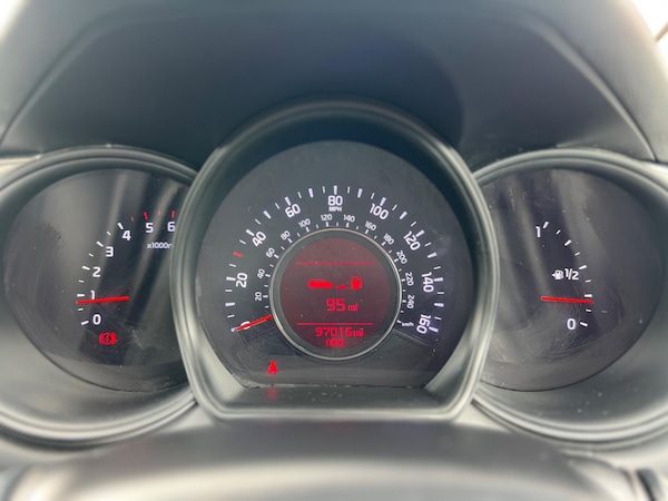 Used Kia Ceed 2016 for sale - 76259924: Photo 18