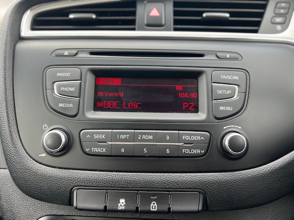 Used Kia Ceed 2016 for sale - 76259924: Photo 19