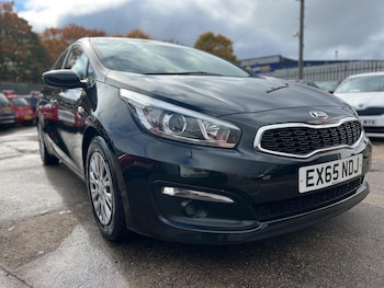 Kia - Ceed