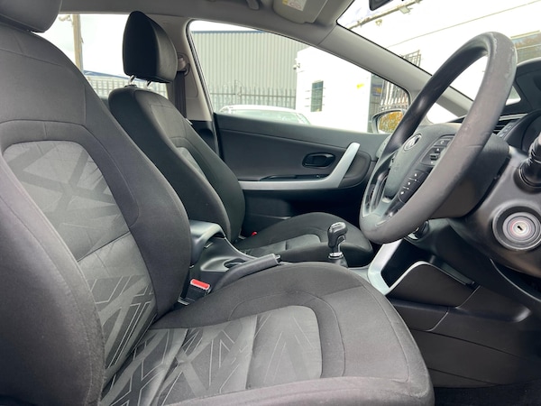 Used Kia Ceed 2016 for sale - 76259924: Photo 25