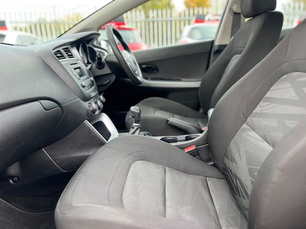 Used Kia Ceed 2016 for sale - 76259924: Photo 27