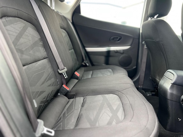 Used Kia Ceed 2016 for sale - 76259924: Photo 29
