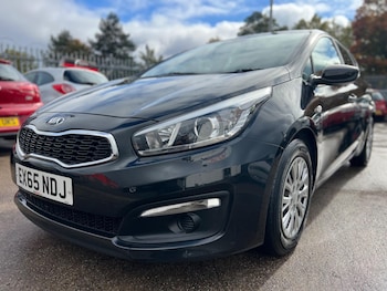 Used Kia Ceed 2016 for sale - 76259924: Photo 2