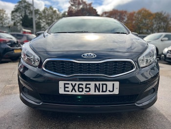 Used Kia Ceed 2016 for sale - 76259924: Photo 3