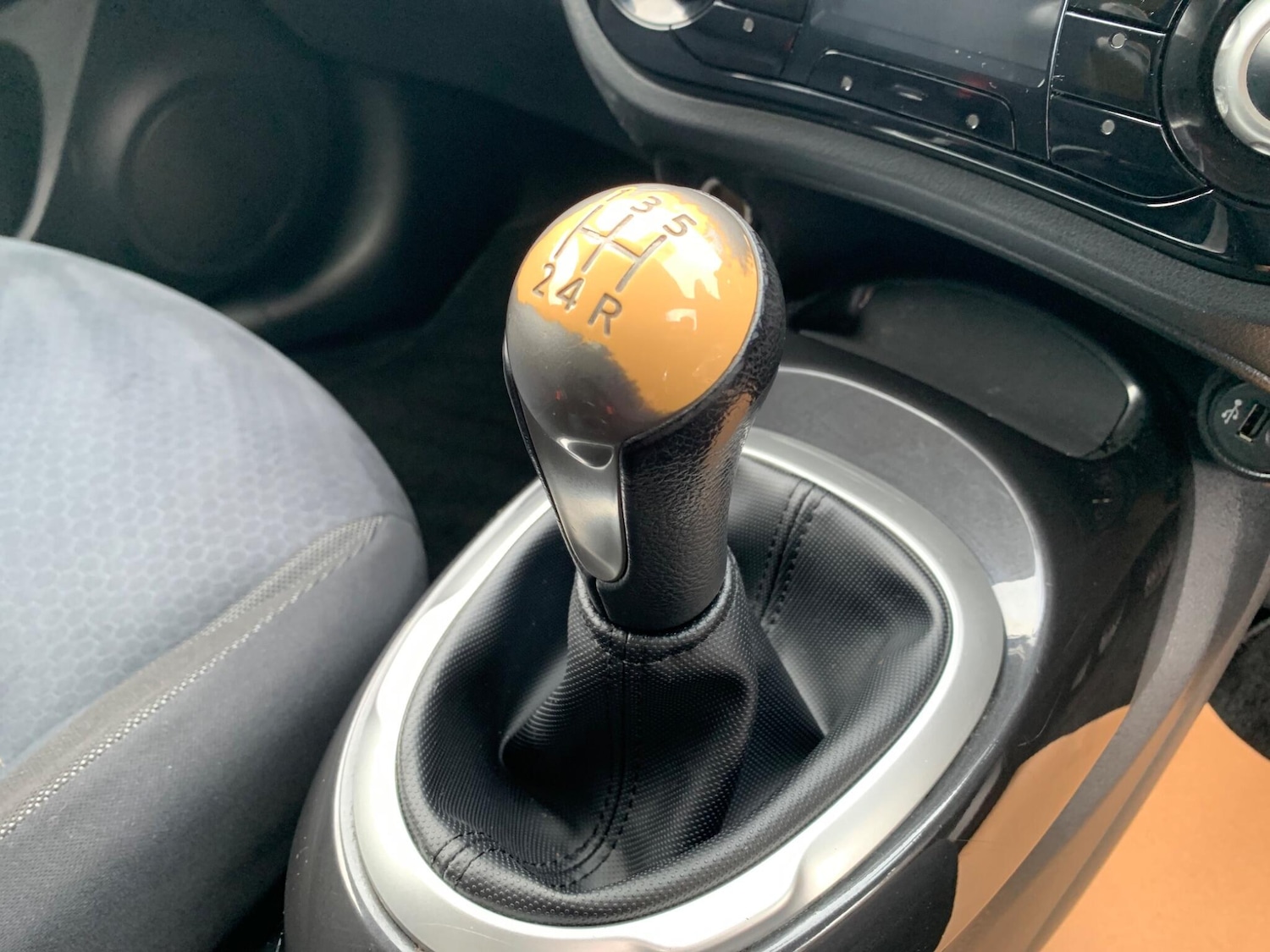 Used Nissan Juke 2014 for sale - 75990740: Photo 10
