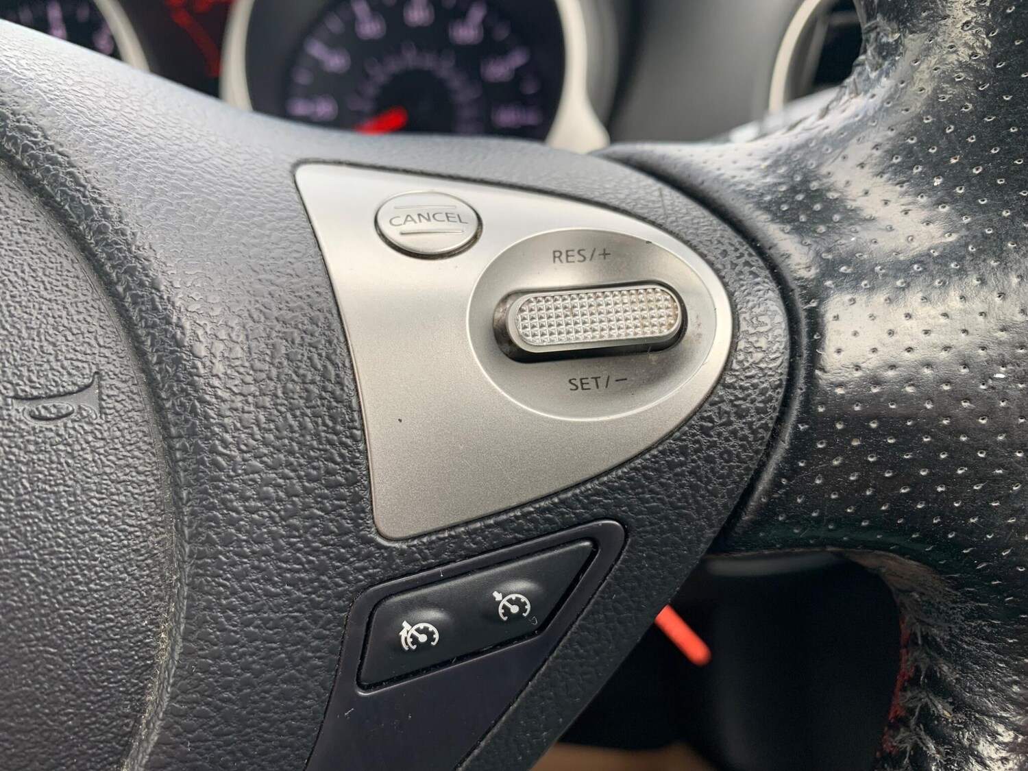 Used Nissan Juke 2014 for sale - 75990740: Photo 14