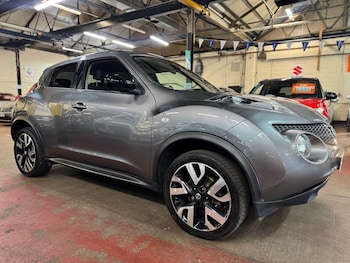 2014 (14) - 1.6 N-Tec 5dr