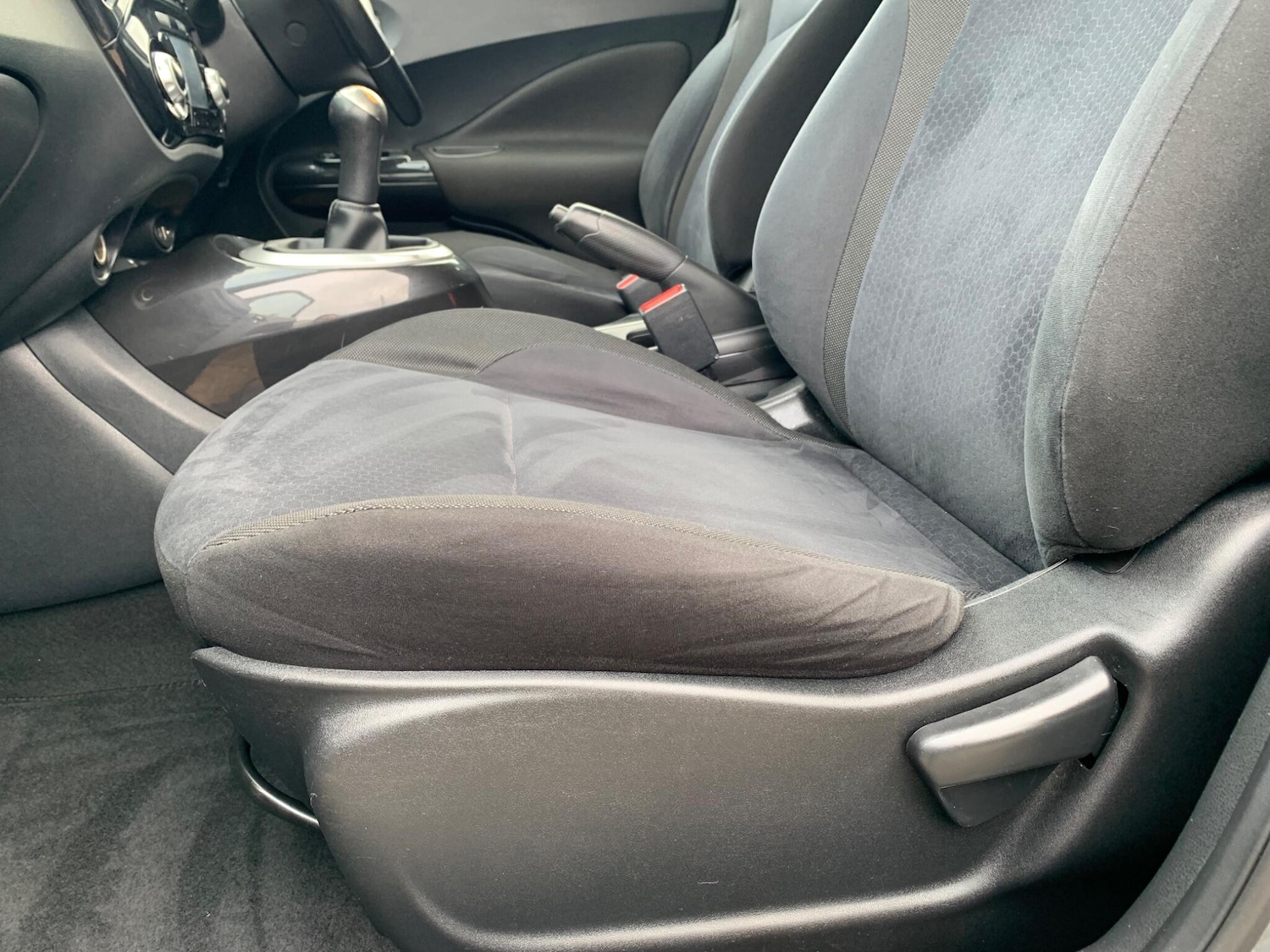 Used Nissan Juke 2014 for sale - 75990740: Photo 25