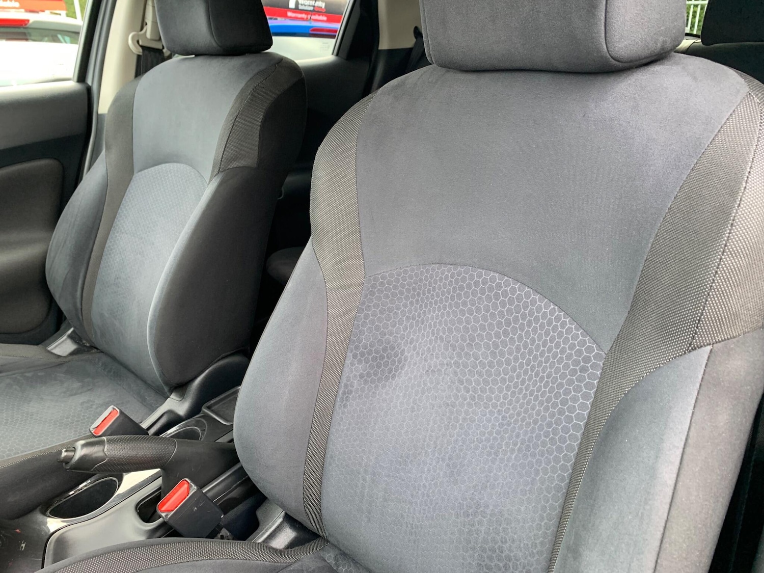 Used Nissan Juke 2014 for sale - 75990740: Photo 26