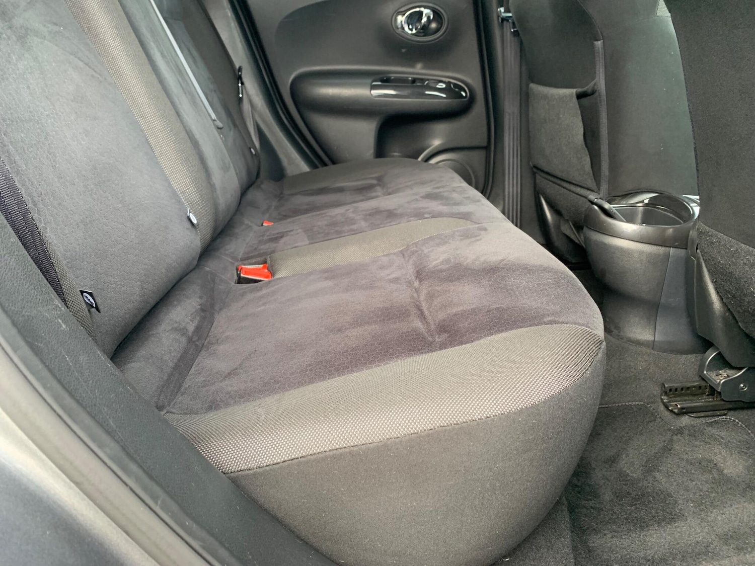 Used Nissan Juke 2014 for sale - 75990740: Photo 27