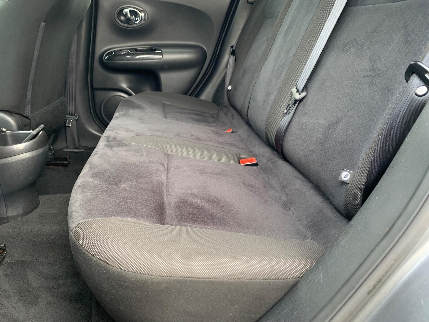 Used Nissan Juke 2014 for sale - 75990740: Photo 29