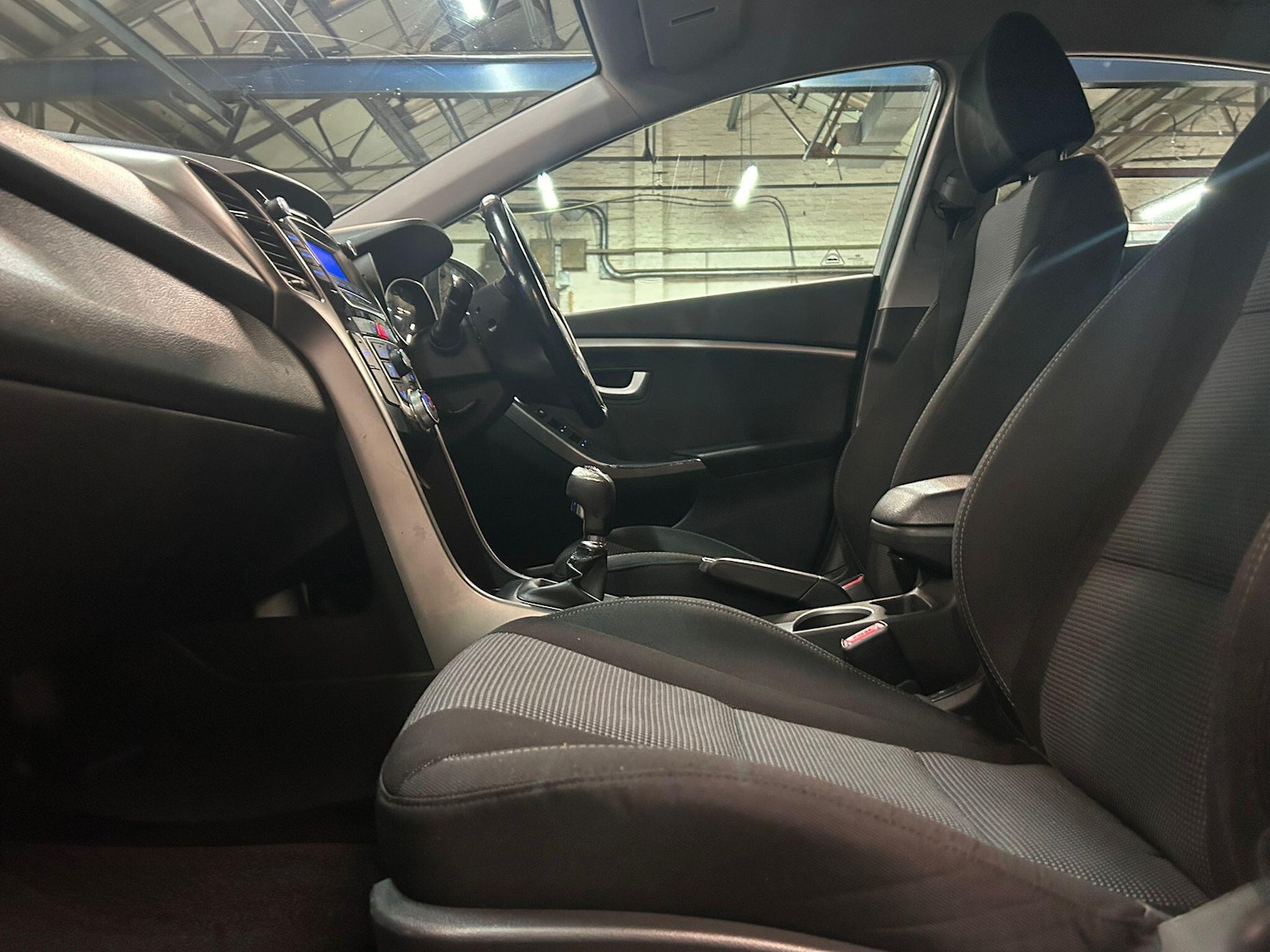 Used Hyundai i30 2013 for sale - 77524844: Photo 11