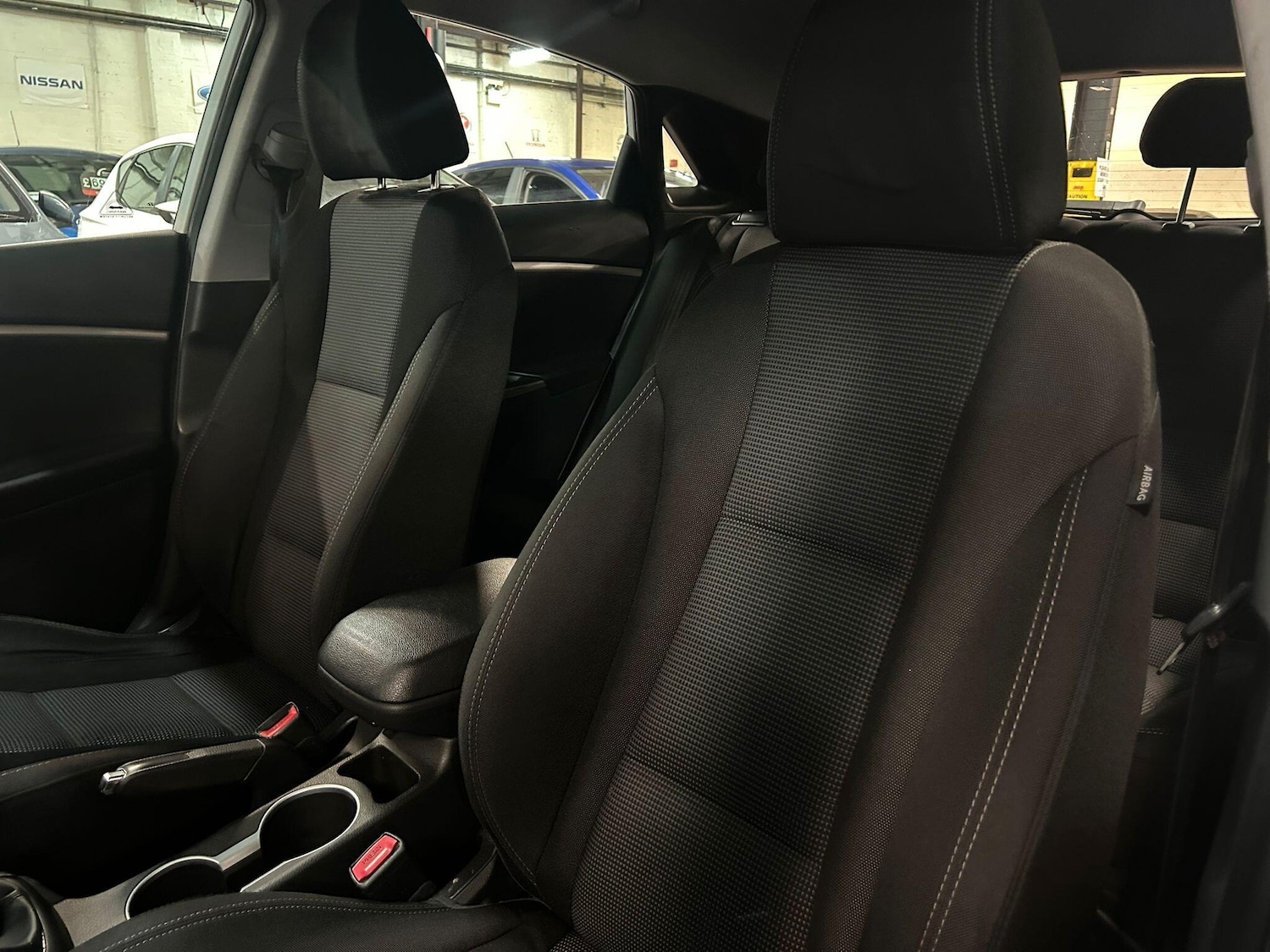 Used Hyundai i30 2013 for sale - 77524844: Photo 13