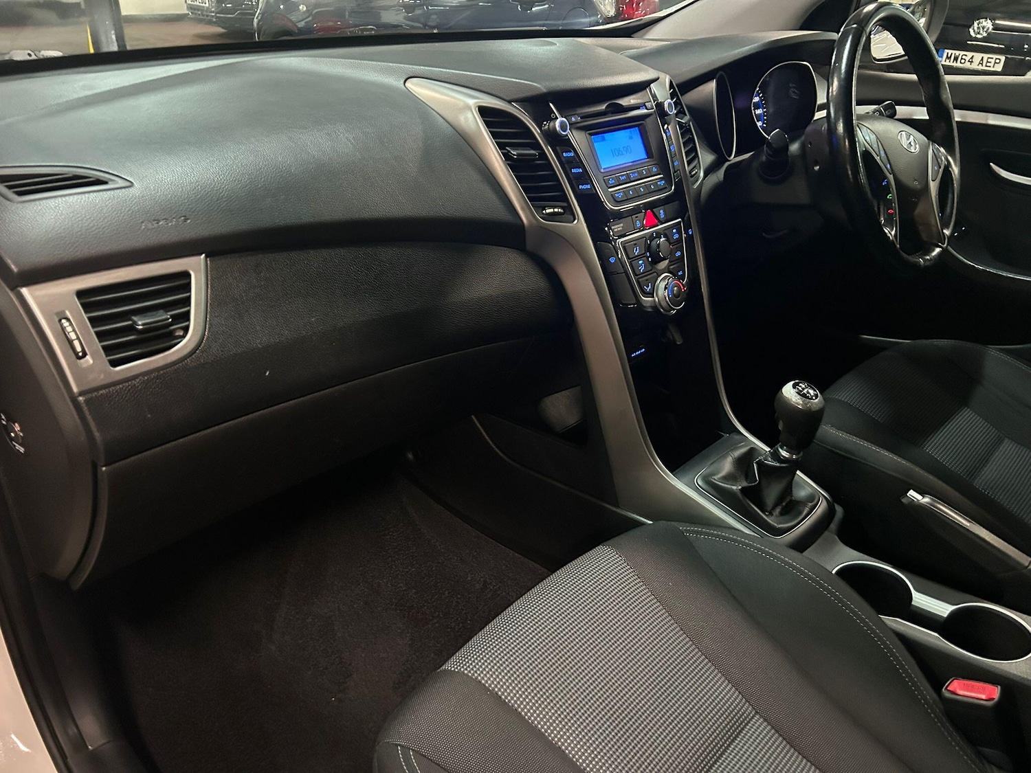 Used Hyundai i30 2013 for sale - 77524844: Photo 14