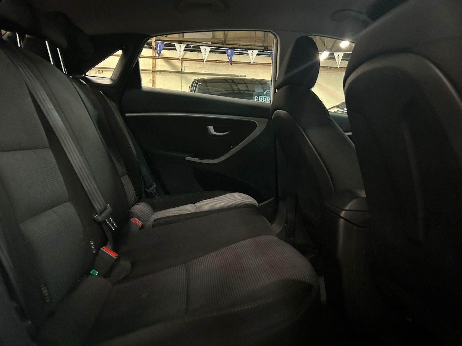 Used Hyundai i30 2013 for sale - 77524844: Photo 17