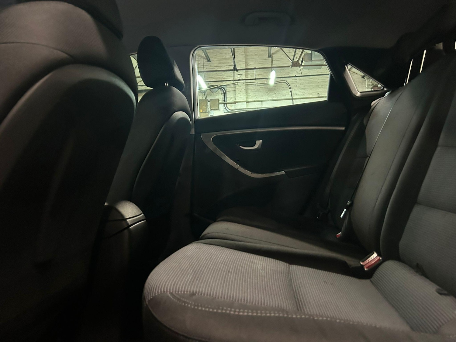 Used Hyundai i30 2013 for sale - 77524844: Photo 18