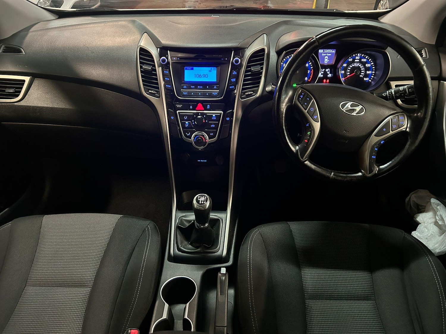 Used Hyundai i30 2013 for sale - 77524844: Photo 20