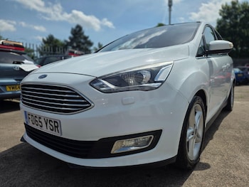 Used Ford Grand C-Max 2015 for sale - 78662540: Photo
