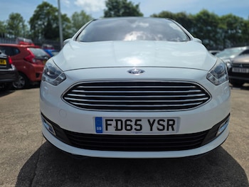 Used Ford Grand C-Max 2015 for sale - 78662540: Photo