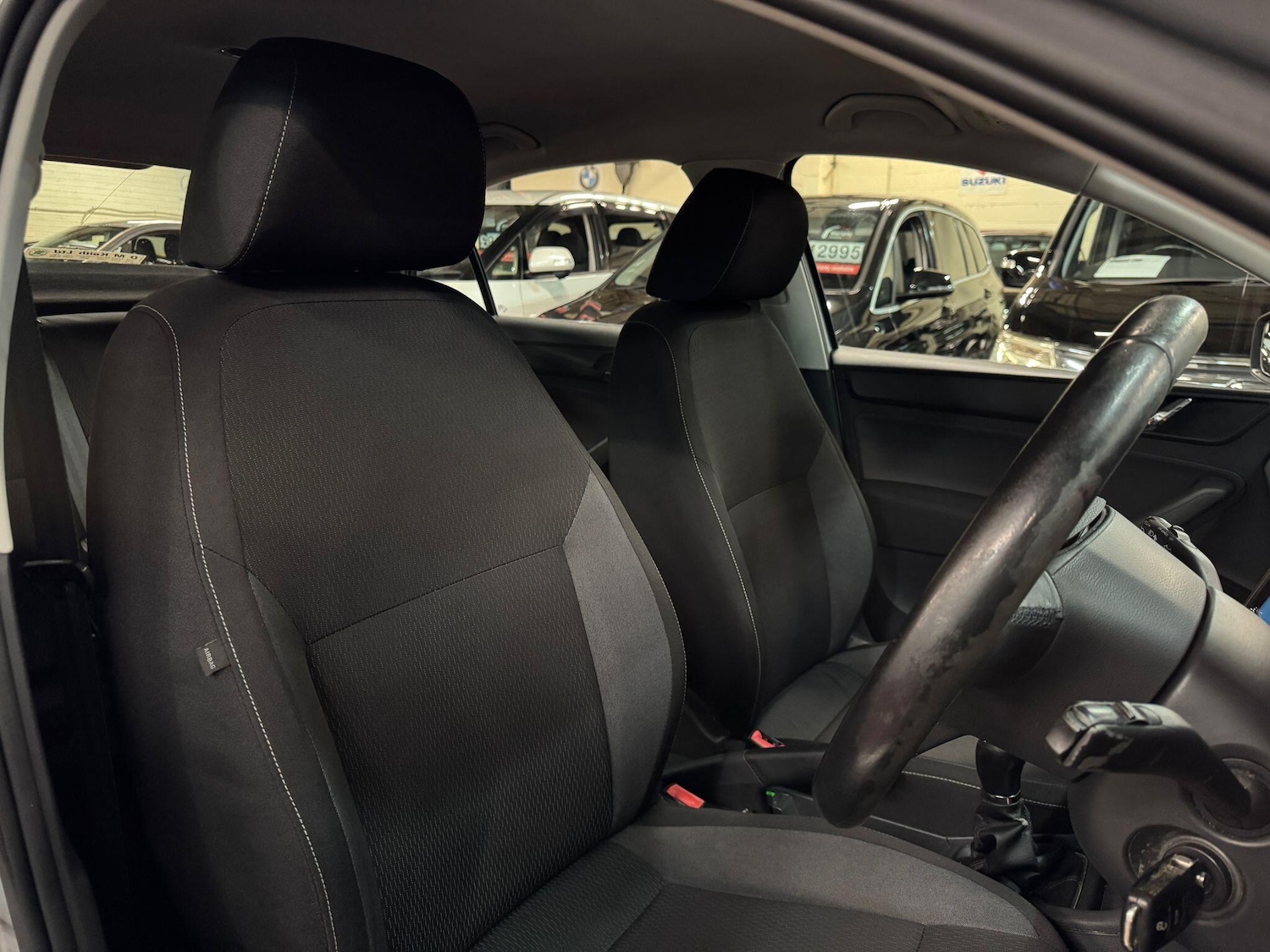 Used Skoda Rapid 2015 for sale - 77559762: Photo 12