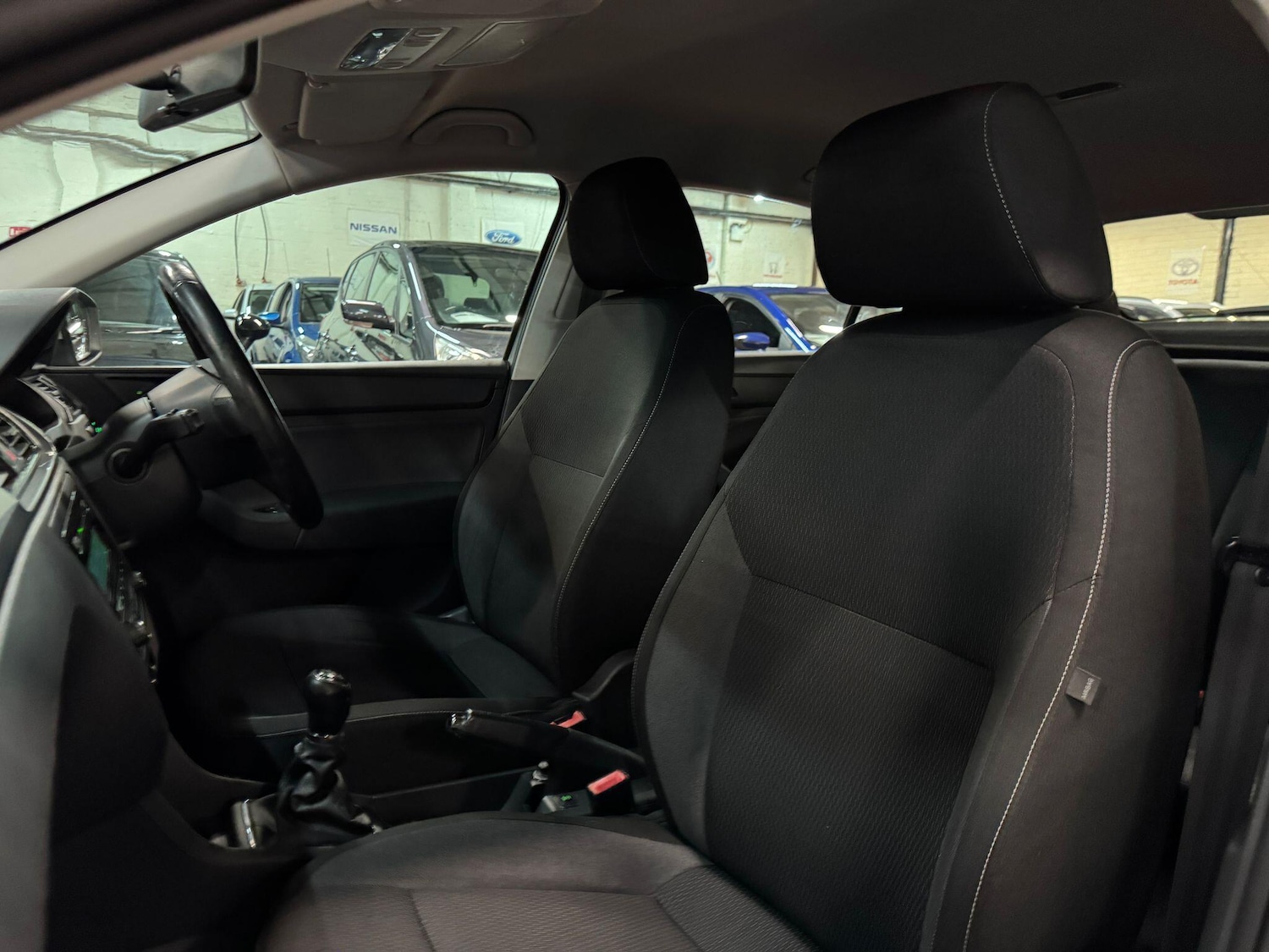 Used Skoda Rapid 2015 for sale - 77559762: Photo 15