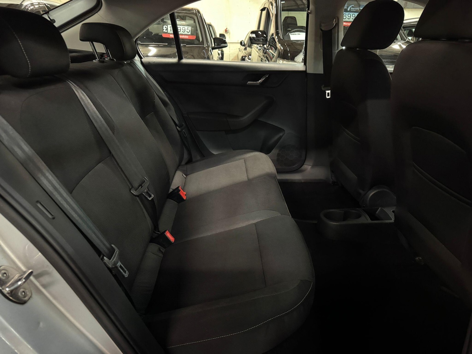 Used Skoda Rapid 2015 for sale - 77559762: Photo 16