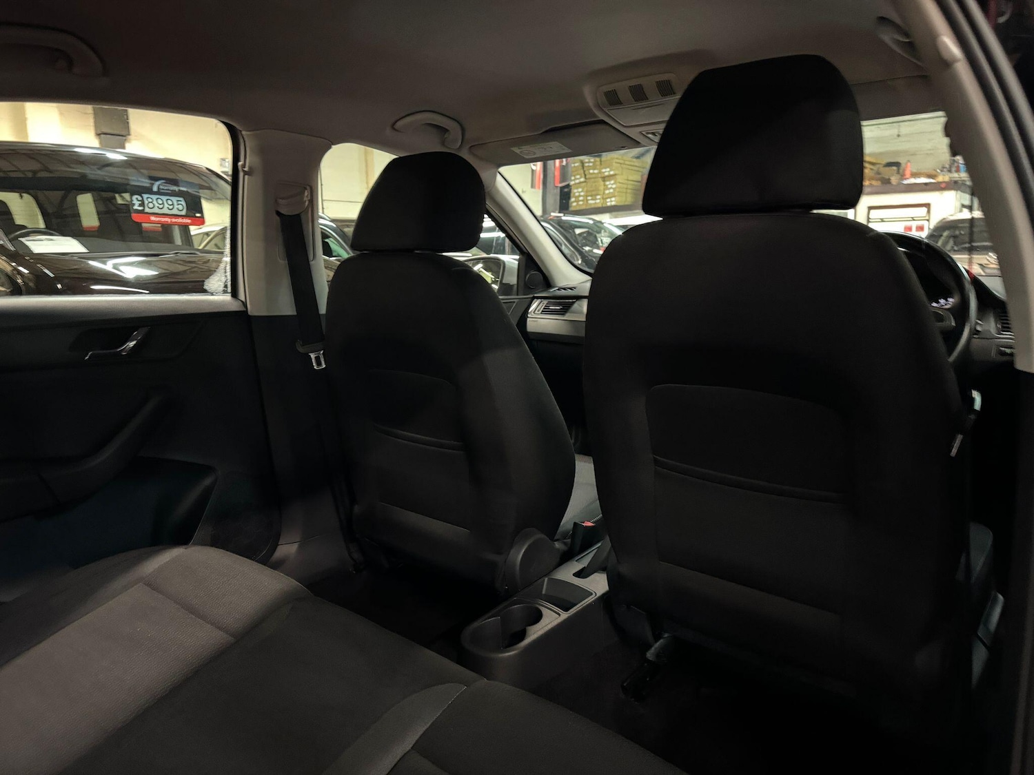 Used Skoda Rapid 2015 for sale - 77559762: Photo 18