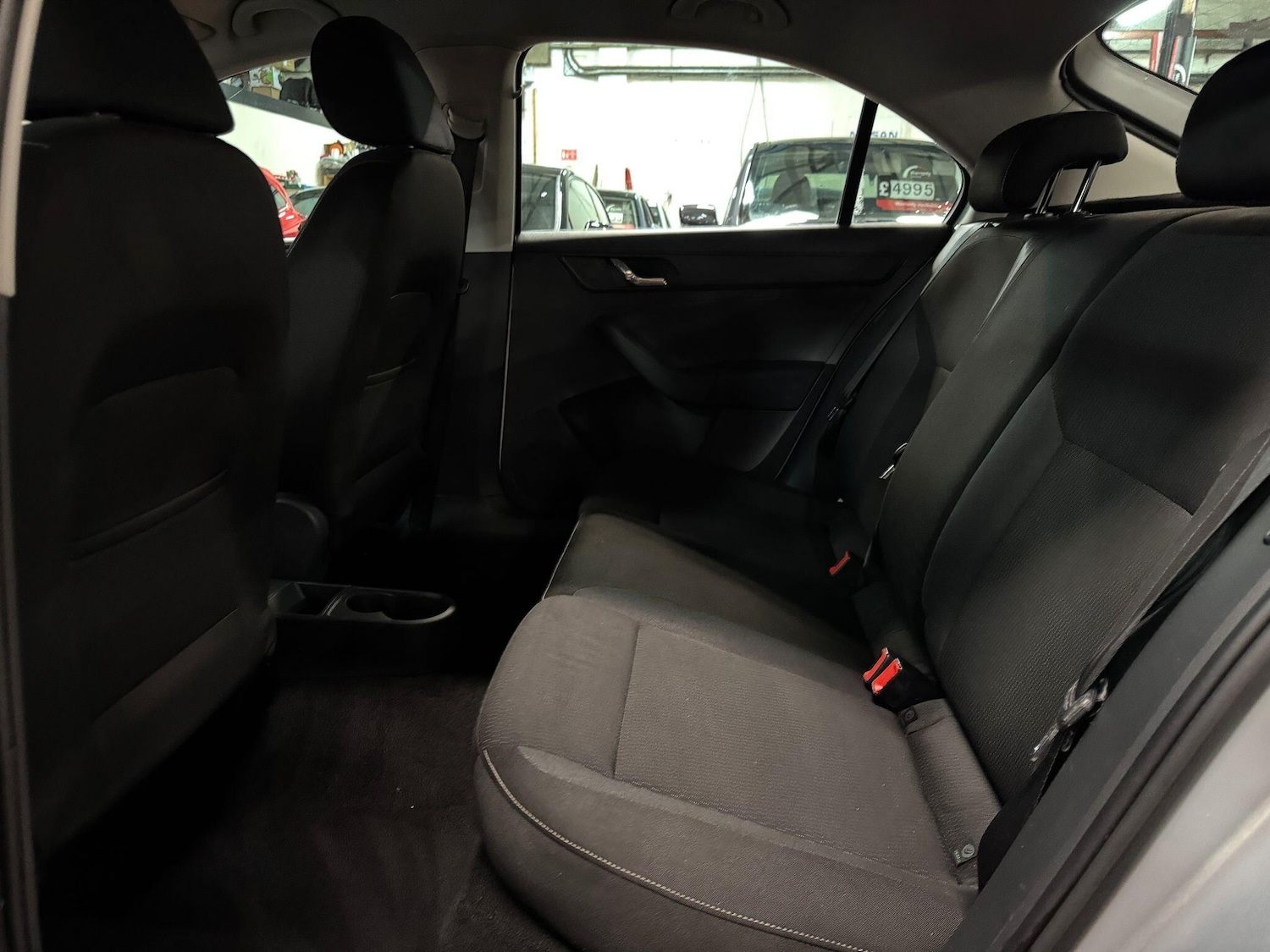 Used Skoda Rapid 2015 for sale - 77559762: Photo 19