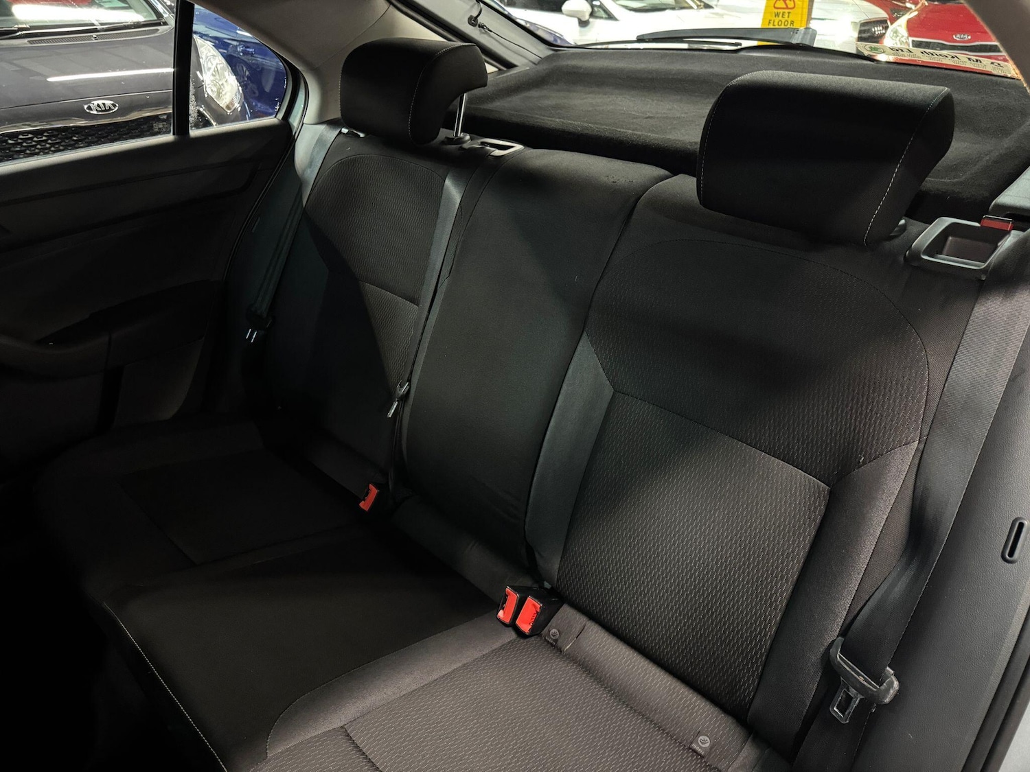 Used Skoda Rapid 2015 for sale - 77559762: Photo 20