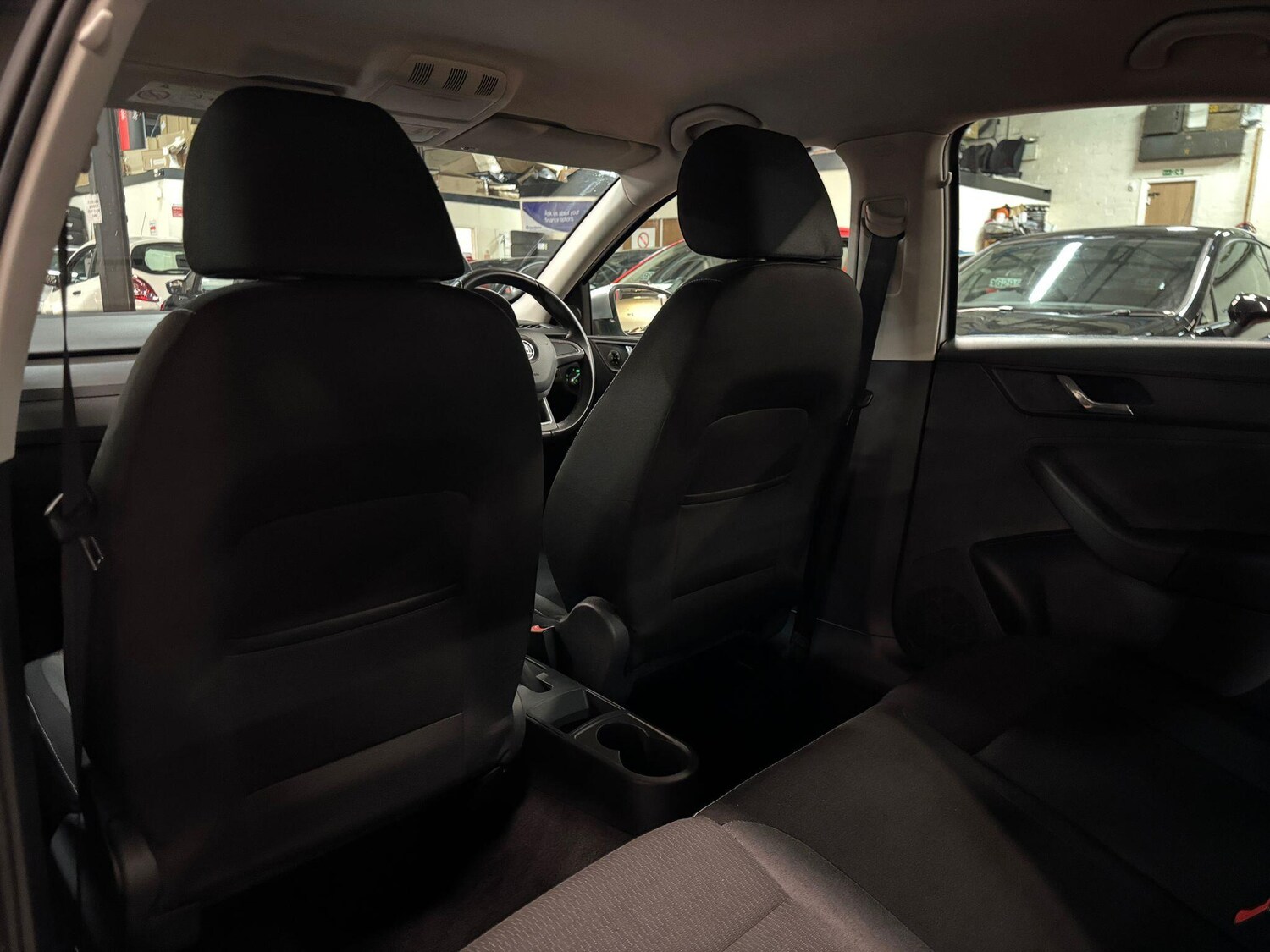 Used Skoda Rapid 2015 for sale - 77559762: Photo 21