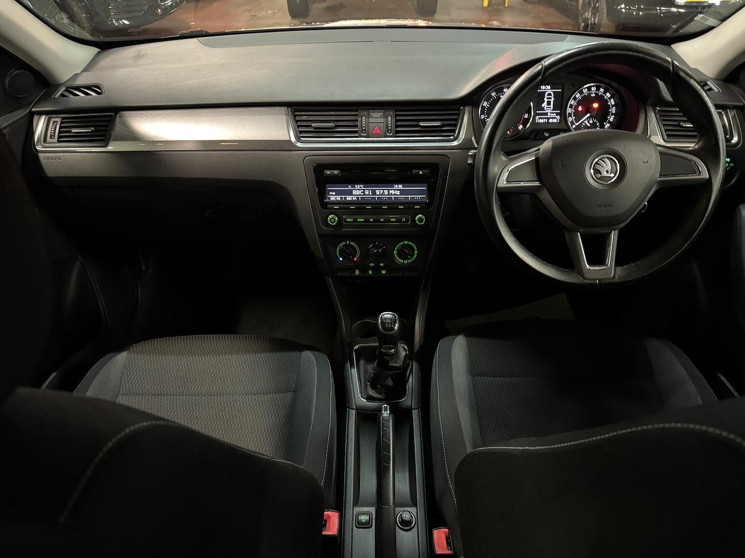 Used Skoda Rapid 2015 for sale - 77559762: Photo 24