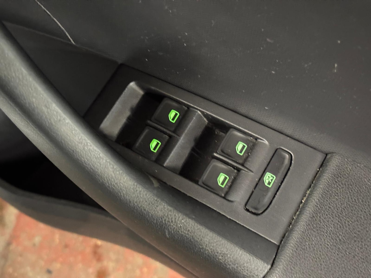 Used Skoda Rapid 2015 for sale - 77559762: Photo 28